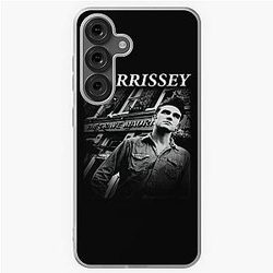 Art Morrissey Samsung Galaxy Soft Case