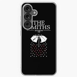 Art Morrissey Samsung Galaxy Soft Case