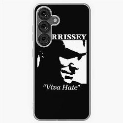 Art Morrissey Samsung Galaxy Soft Case