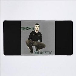 Morrissey Maladjusted
