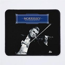 Morrissey leader of the tormentors Mouse Pad