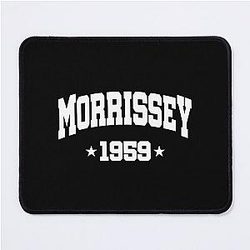 Art Morrissey Mouse Pad