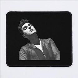 Art Morrissey Mouse Pad