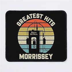Art Morrissey Mouse Pad