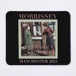 Art Morrissey Mousepad