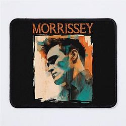 Art Morrissey Mouse Pad