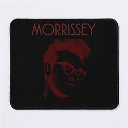 Art Morrissey Mouse Pad