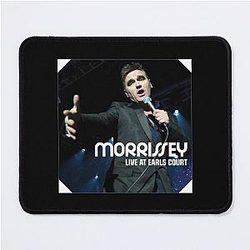 Art Morrissey Mousepad