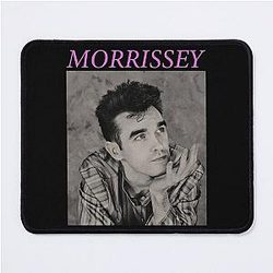 Art Morrissey Mouse Pad