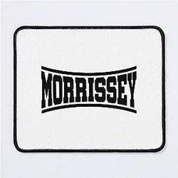 Art Morrissey Mouse Pad