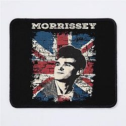 Art Morrissey Mousepad