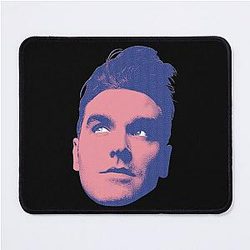 Art Morrissey Mouse Pad