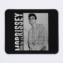 Art Morrissey Mouse Pad