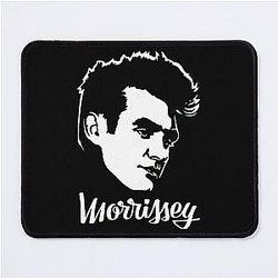 Art Morrissey Mousepad