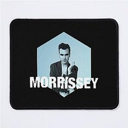 Art Morrissey Mousepad