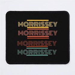 Art Morrissey Mouse Pad