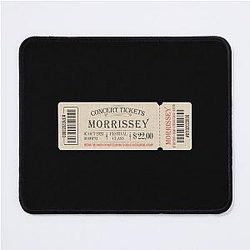 Art Morrissey Mousepad