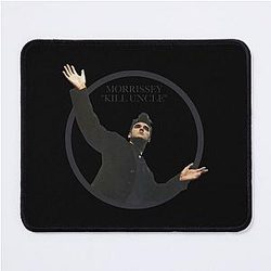 The Smiths - Morrissey Mouse Pad