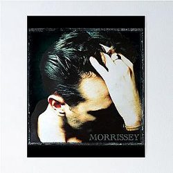 Art Morrissey Poster
