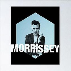 Art Morrissey Poster