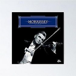 Morrissey ringleader of the tormentors Poster
