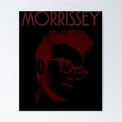 Art Morrissey Poster