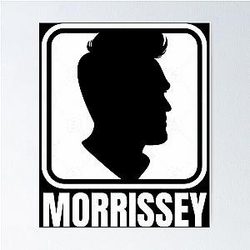 Art Morrissey Poster