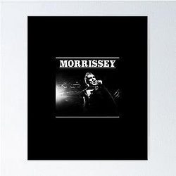 Art Morrissey Poster