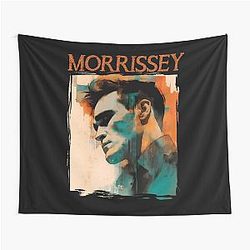 Art Morrissey Tapestry