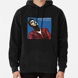 Morrissey Bona Hoodie