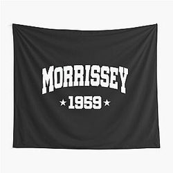 Morrissey Tapestry