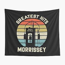 Morrissey Tapestry