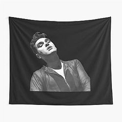 Art Morrissey Tapestry