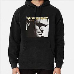Morrissey Viva Hate Pullover Hoodie