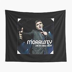 Art Morrissey Tapestry