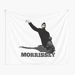 Morrissey Tapestry