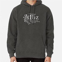 Morrissey - Jack The Ripper Hoodie