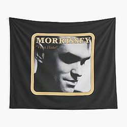 Morrissey Tapesry