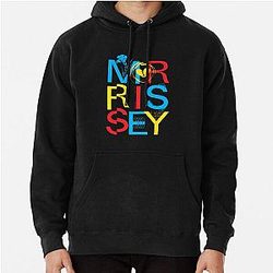 Morrissey Pullover Hoodie