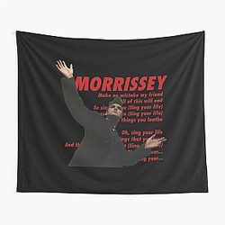 Art Morrissey Tapestry