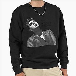 Art Morrissey Pullover Sweatshirt