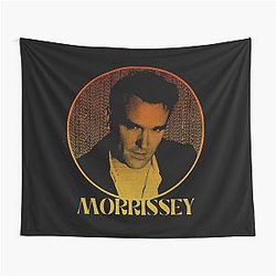 Art Morrissey Tapestry