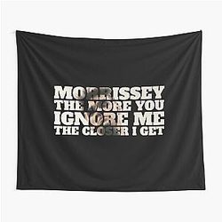 Art Morrissey Tapestry