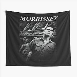 Art by Morrissey Tapestry