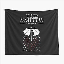 Art Morrissey Tapestry
