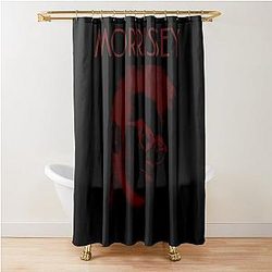 Art Morrissey Shower Curtain