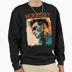 Morrissey Pullover Sweatshirt
