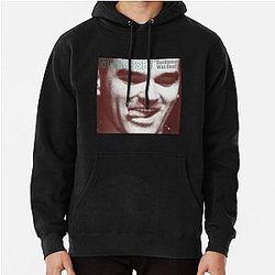 Art Morrissey Pullover Hoodie