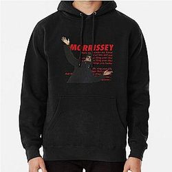 Art Morrissey Hoodie