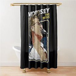 Art Morrissey Shower Curtain